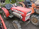 YM1110D 4WD